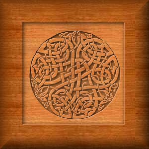 Celtic Patterns