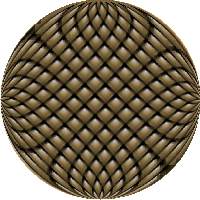 Golden Sphere