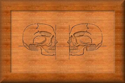 Bookends