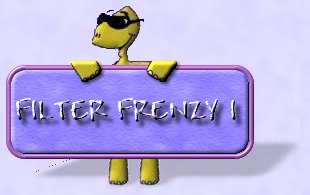 OMSDS FILTER FRENZY I