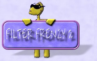 OMSDS FILTER FRENZY II