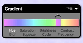Pasted Gradient