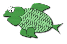Scaly Fish