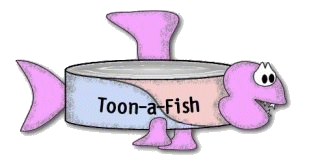 Worry Fish